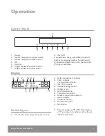 Предварительный просмотр 7 страницы John Lewis JLBIFF1810 User Manual