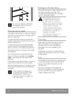 Предварительный просмотр 12 страницы John Lewis JLBIFF1810 User Manual