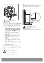 Предварительный просмотр 8 страницы John Lewis JLBIFF1821 User Manual