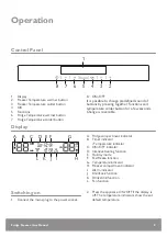 Предварительный просмотр 9 страницы John Lewis JLBIFF1821 User Manual