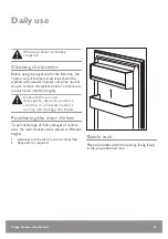 Предварительный просмотр 13 страницы John Lewis JLBIFF1821 User Manual