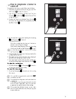 Предварительный просмотр 21 страницы John Lewis JLBIGGH 704 Instruction Manual