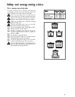 Предварительный просмотр 23 страницы John Lewis JLBIGGH 704 Instruction Manual