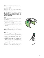 Preview for 12 page of John Lewis JLBIHD105 Instruction Manual