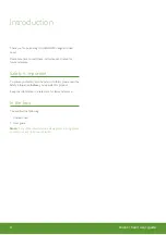 Preview for 4 page of John Lewis JLBIHD520 User Manual