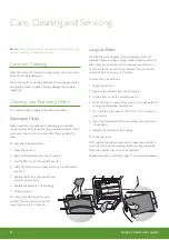 Preview for 8 page of John Lewis JLBIHD520 User Manual