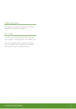 Preview for 9 page of John Lewis JLBIHD520 User Manual