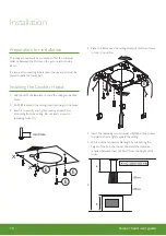 Preview for 10 page of John Lewis JLBIHD520 User Manual