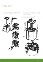 Preview for 12 page of John Lewis JLBIHD520 User Manual