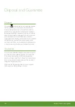 Preview for 16 page of John Lewis JLBIHD520 User Manual