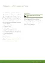 Preview for 18 page of John Lewis JLBIHD520 User Manual