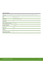 Preview for 19 page of John Lewis JLBIHD520 User Manual