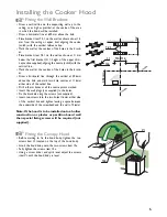 Preview for 6 page of John Lewis JLBIHD603 Instruction Manual