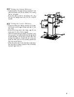 Preview for 8 page of John Lewis JLBIHD603 Instruction Manual