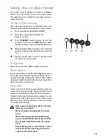 Preview for 10 page of John Lewis JLBIHD603 Instruction Manual