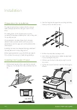 Предварительный просмотр 10 страницы John Lewis JLBIHD622 User Manual