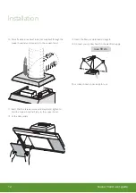 Предварительный просмотр 12 страницы John Lewis JLBIHD622 User Manual