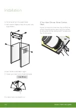 Предварительный просмотр 14 страницы John Lewis JLBIHD622 User Manual