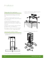 Предварительный просмотр 10 страницы John Lewis JLBIHD623 User Manual