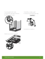 Предварительный просмотр 11 страницы John Lewis JLBIHD623 User Manual