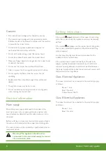 Preview for 6 page of John Lewis JLBIHD624 User Manual