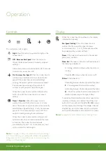 Preview for 7 page of John Lewis JLBIHD624 User Manual