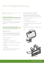 Preview for 8 page of John Lewis JLBIHD624 User Manual