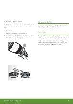 Preview for 9 page of John Lewis JLBIHD624 User Manual