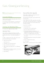 Preview for 8 page of John Lewis JLBIHD923 User Manual