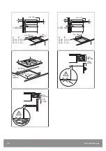 Предварительный просмотр 20 страницы John Lewis JLBIIH613 User Manual