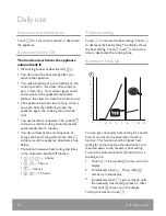 Preview for 10 page of John Lewis JLBIIH804 User Manual