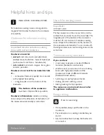 Preview for 13 page of John Lewis JLBIIH804 User Manual