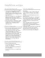 Preview for 3 page of John Lewis JLBILIC07 User Manual