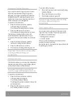 Preview for 6 page of John Lewis JLBILIC07 User Manual