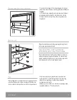 Preview for 9 page of John Lewis JLBILIC07 User Manual