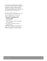 Preview for 13 page of John Lewis JLBILIC07 User Manual