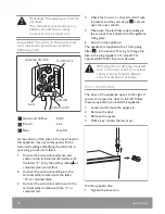 Предварительный просмотр 18 страницы John Lewis JLBILIC07 User Manual