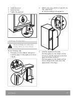 Предварительный просмотр 19 страницы John Lewis JLBILIC07 User Manual