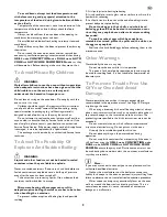 Preview for 3 page of John Lewis JLBIMW01 Instruction Manual