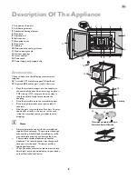 Preview for 6 page of John Lewis JLBIMW01 Instruction Manual