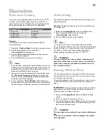 Preview for 14 page of John Lewis JLBIMW01 Instruction Manual