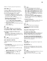 Preview for 20 page of John Lewis JLBIMW01 Instruction Manual