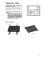 Preview for 12 page of John Lewis JLBIOS601 Instruction Manual