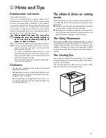 Preview for 13 page of John Lewis JLBIOS601 Instruction Manual