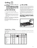 Preview for 16 page of John Lewis JLBIOS601 Instruction Manual