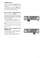 Preview for 9 page of John Lewis JLBIOS603 Instruction Manual