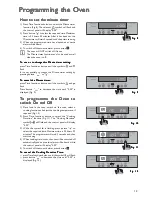 Preview for 12 page of John Lewis JLBIOS603 Instruction Manual