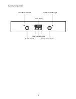 Предварительный просмотр 7 страницы John Lewis JLBIOS607 User Information