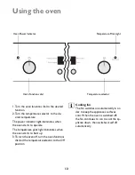 Предварительный просмотр 12 страницы John Lewis JLBIOS607 User Information