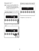 Preview for 21 page of John Lewis JLBIOS609 User Information